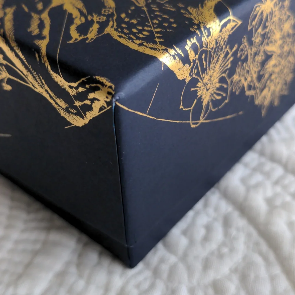 Dior Box + Ribbon - Picture 6 of 6